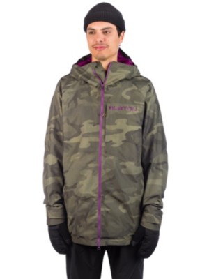 Radial jacket best sale